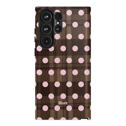 Choco-Dottie-samsung-case-S23 Ultra-1