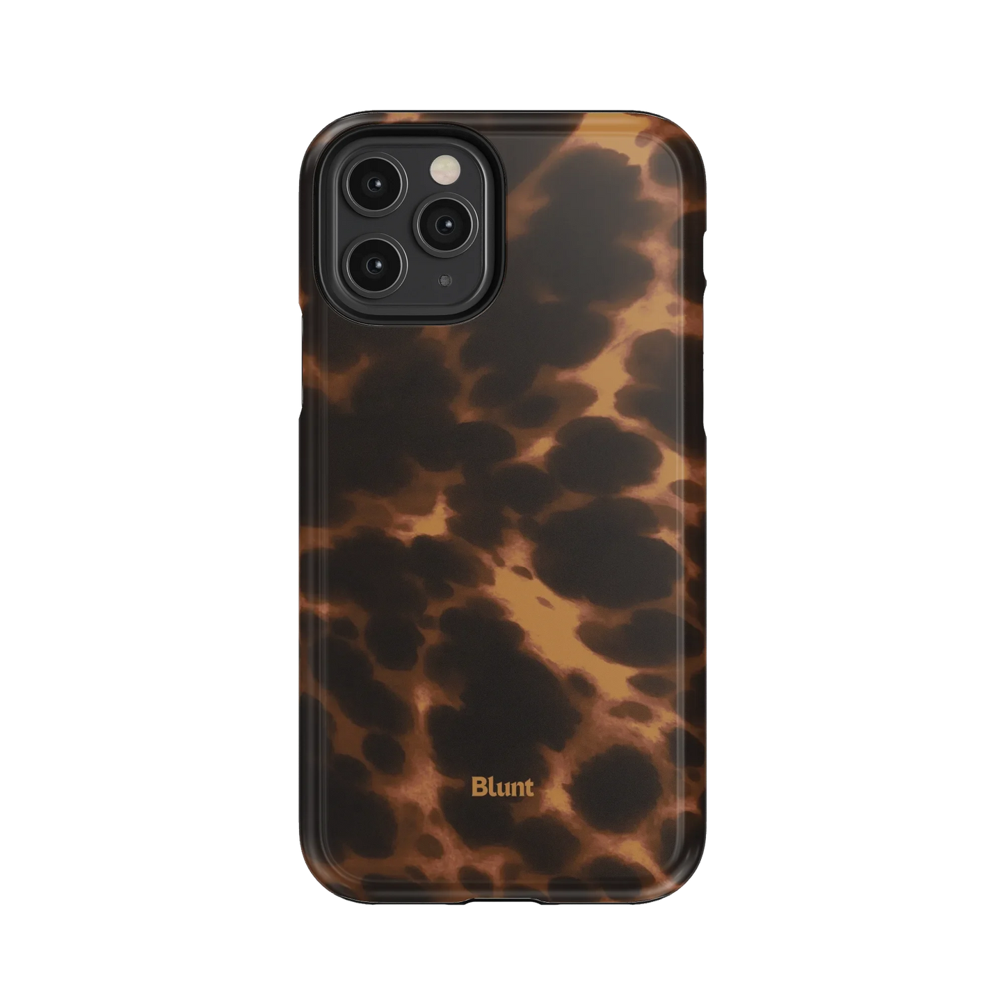 Cocoa Spark iPhone Case