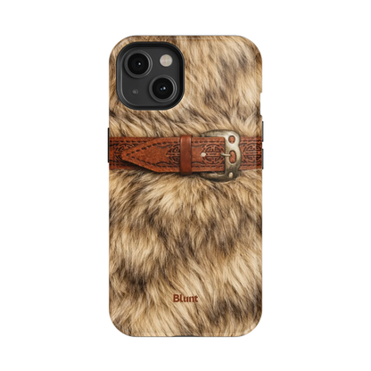 Grizelle iPhone Case