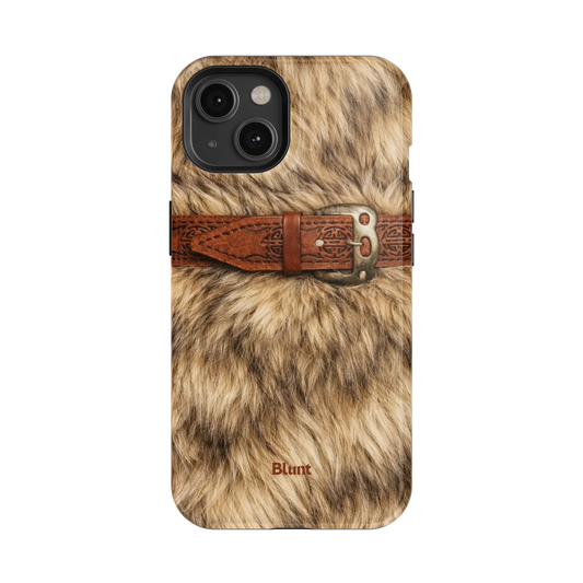 Grizelle iPhone Case
