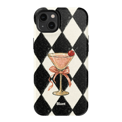 Harlequin iPhone Case