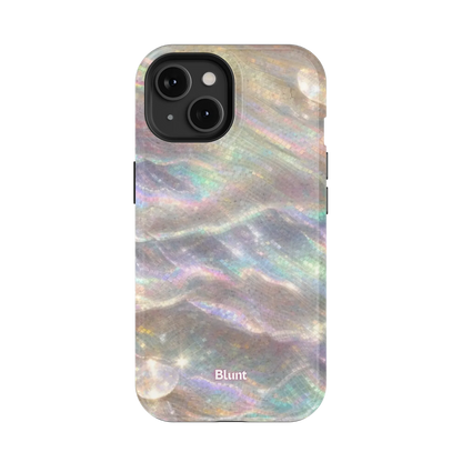 Pearl Prism iPhone Case