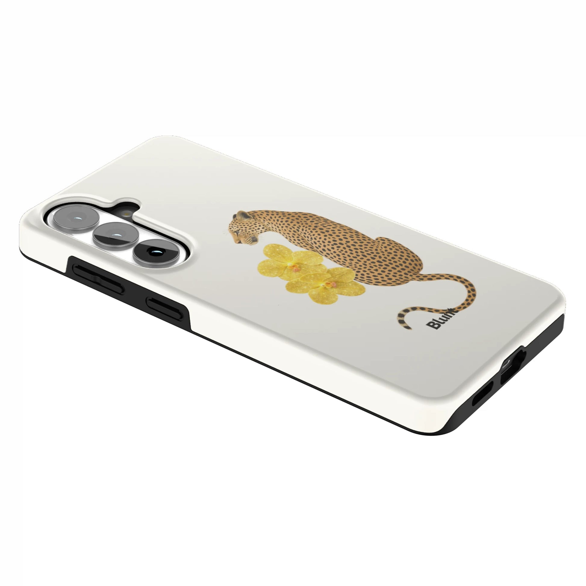 White-Cleo-samsung-case-Galaxy S26 Plus-2