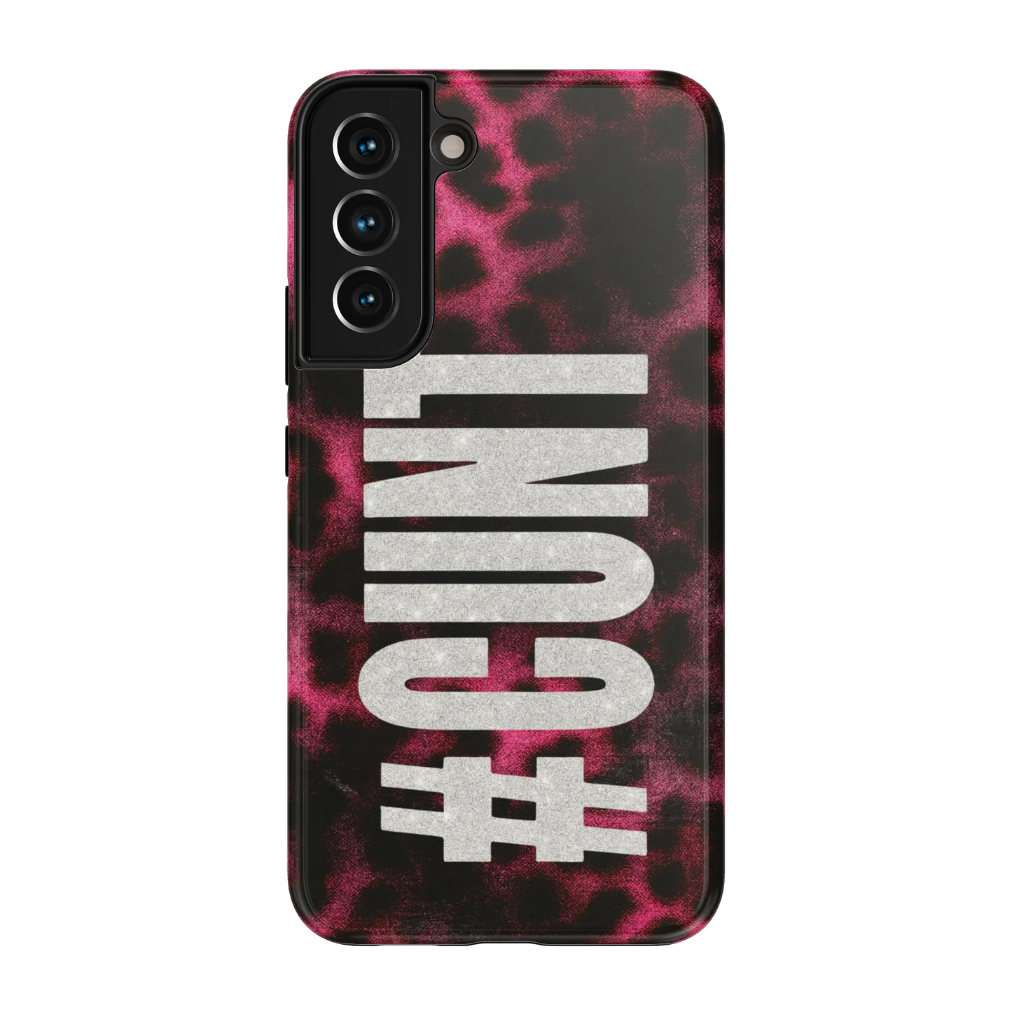 CXNT Samsung Case