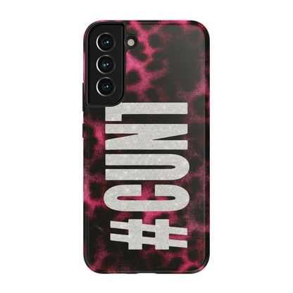 CXNT Samsung Case