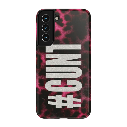 CXNT Samsung Case