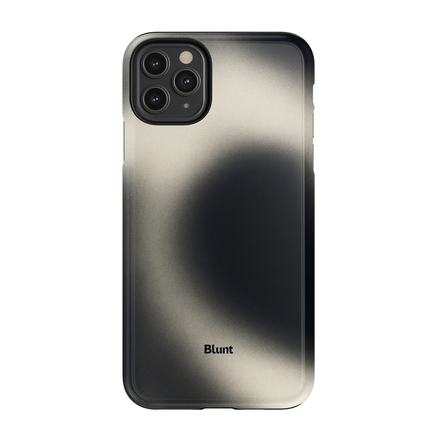Shadow Fade iPhone Case