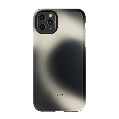 Shadow Fade iPhone Case