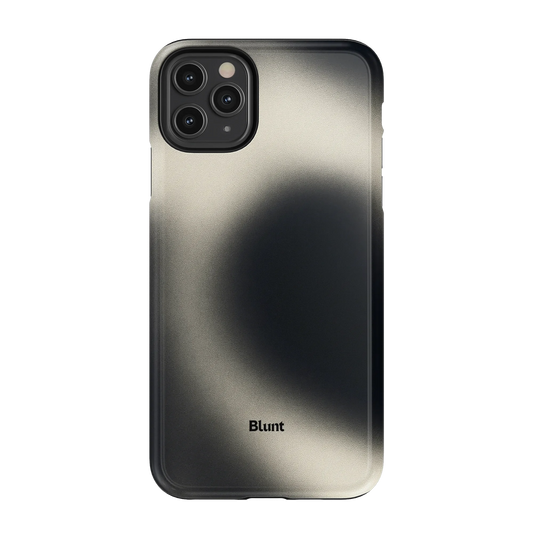 Shadow Fade iPhone Case