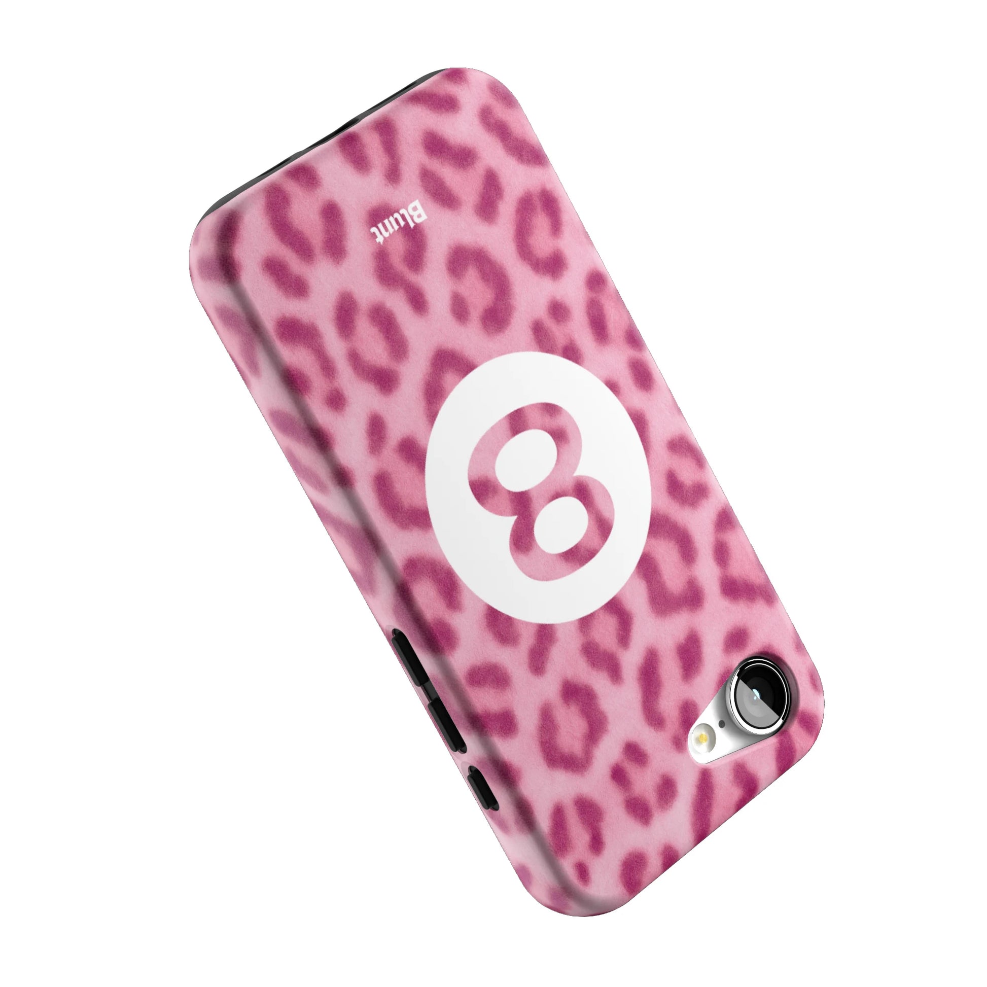 Pink-Cheetah-Magic-8-iphone-case-iPhone 17 E-4