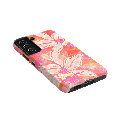 Sunwashed-Bloom-samsung-case-Galaxy S22-2