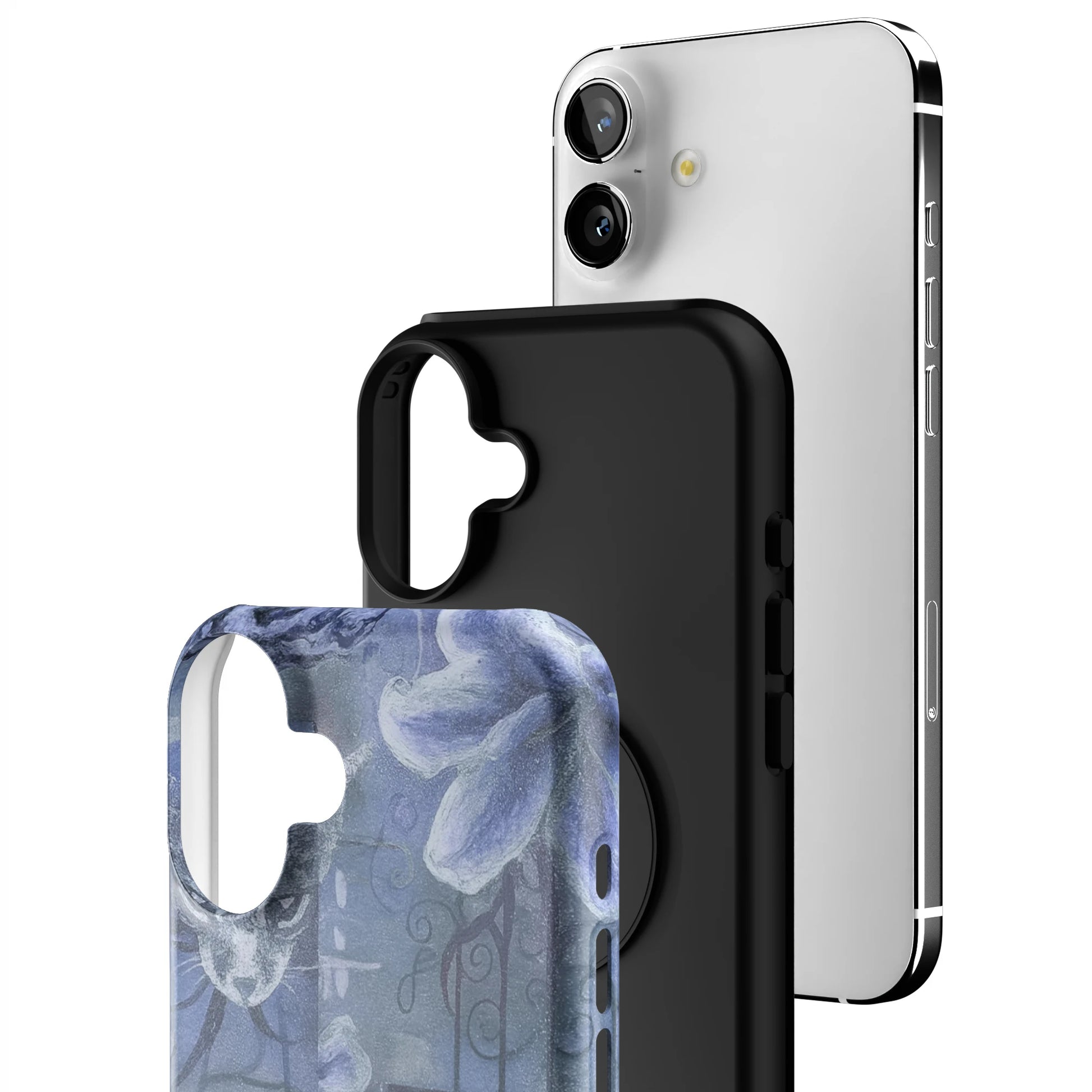 Blue-Irideska-iphone-case-iPhone 16 Plus-3