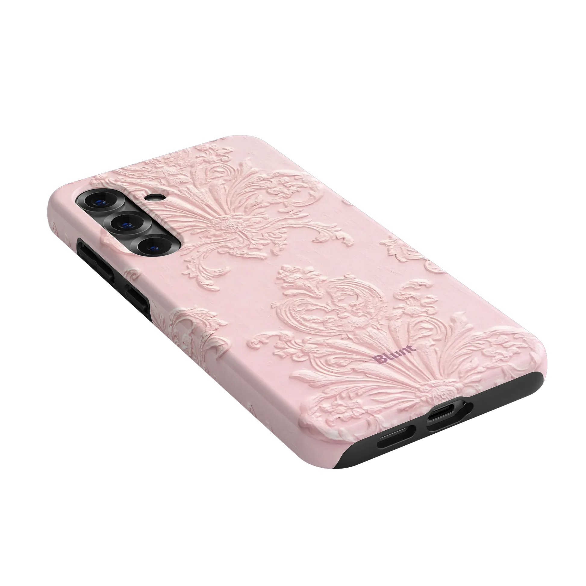 Chiseled-Pastel-samsung-case-Galaxy S25 Plus-2