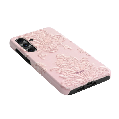 Chiseled-Pastel-samsung-case-Galaxy S25 Plus-2