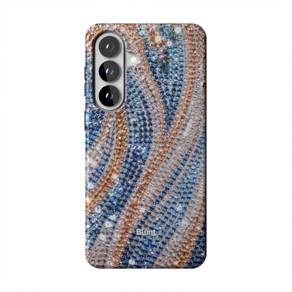 Cerulean-Light-samsung-case-Galaxy S26 Plus-1