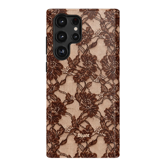 Elena Samsung Case