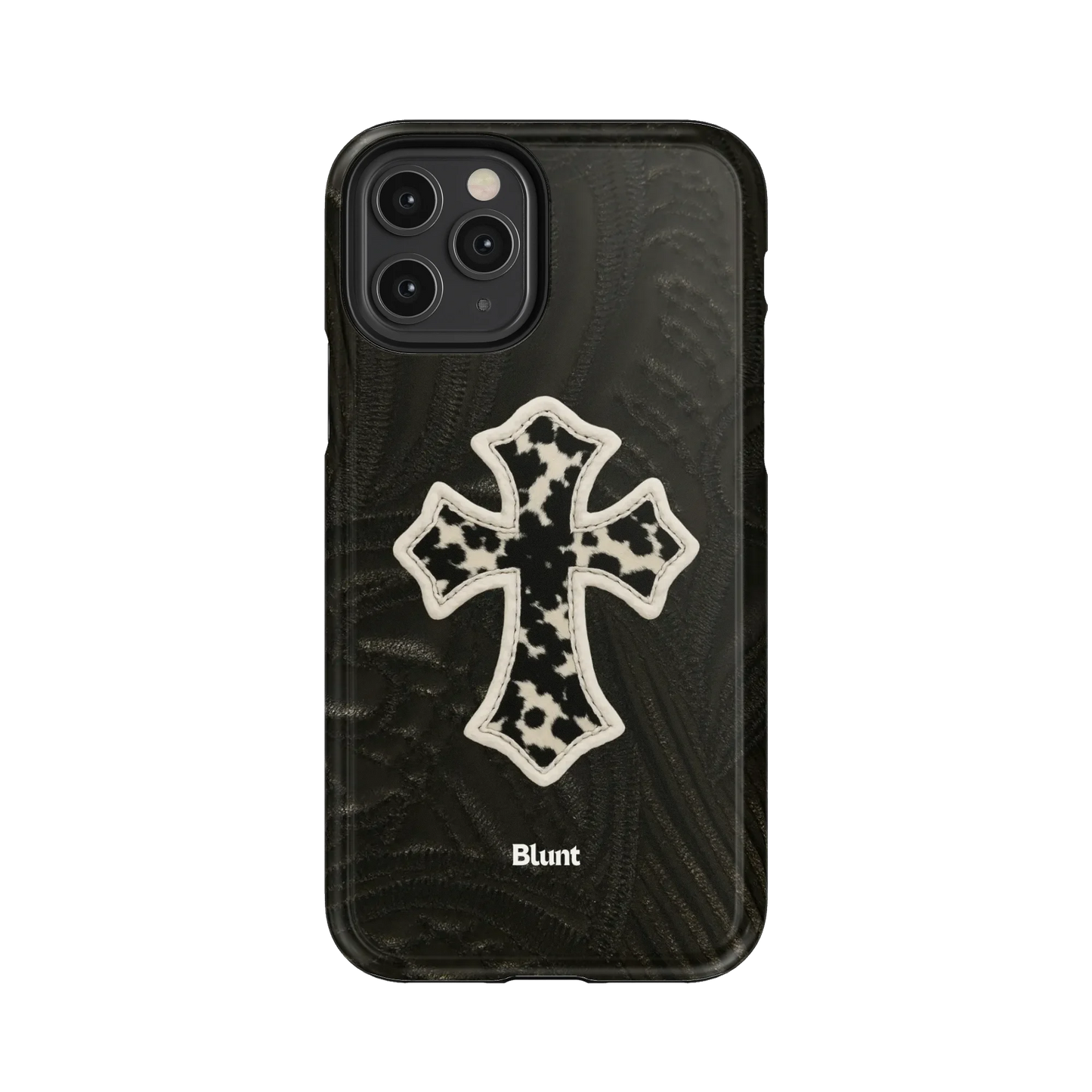 Holy Cross iPhone Case