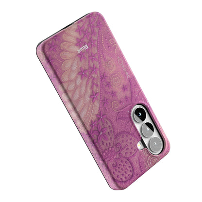 Pink-Millie-samsung-case-Galaxy S26-4