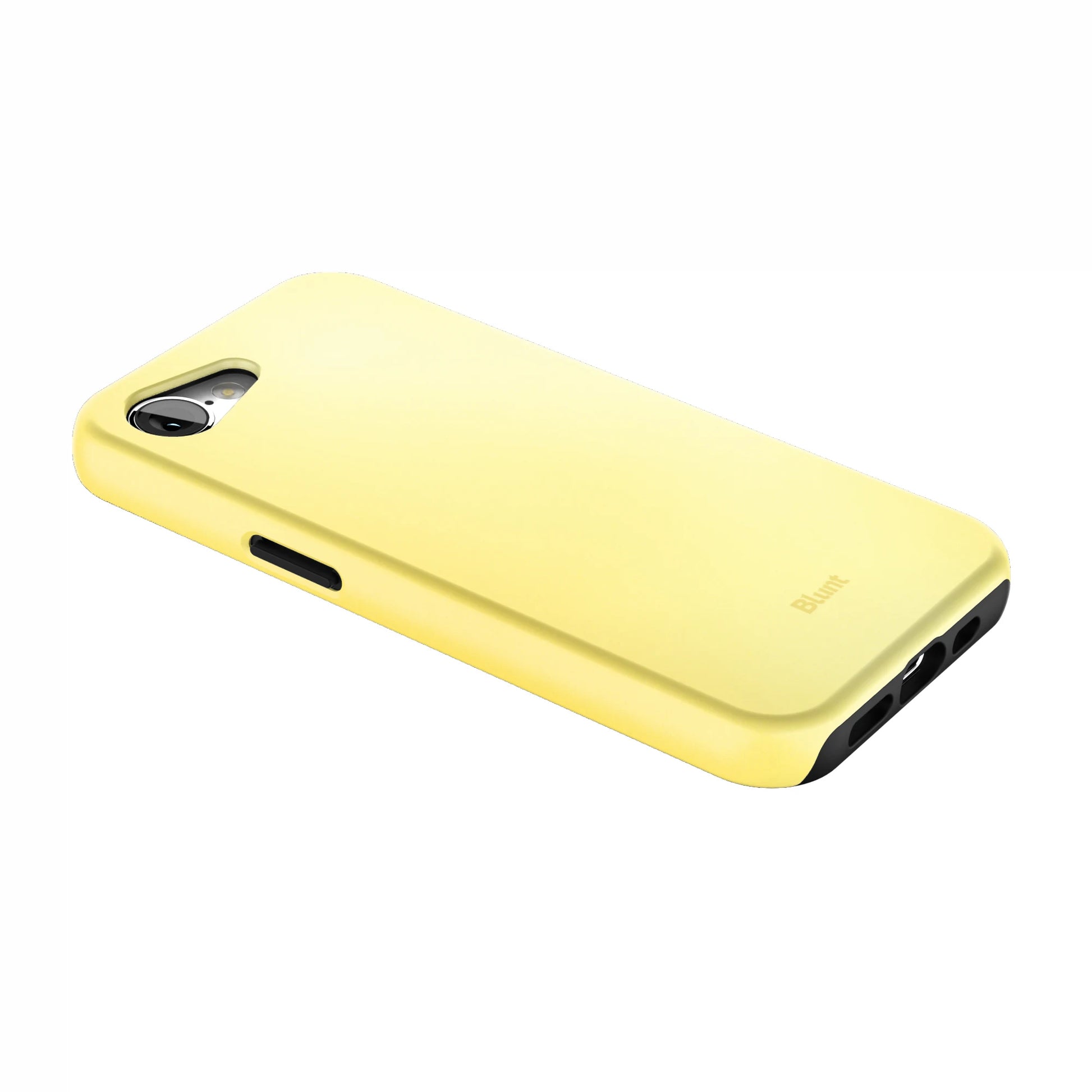 Butter-Yellow-iphone-case-iPhone 17 E-2