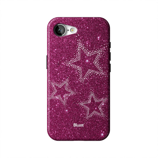 Pink-Sarai-iphone-case-iPhone 17 E-1