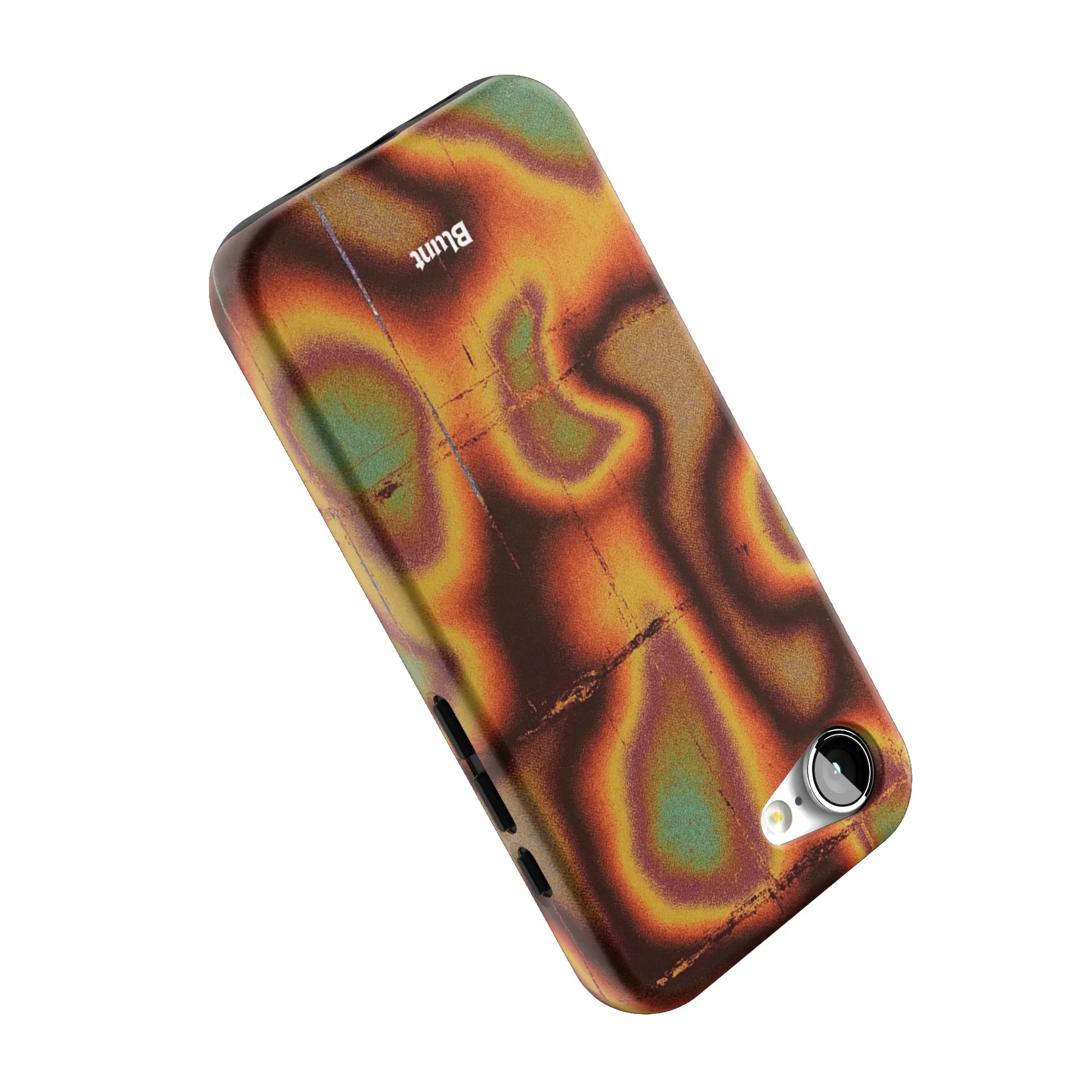 Inferno-Circuit-iphone-case-iPhone 17 E-4
