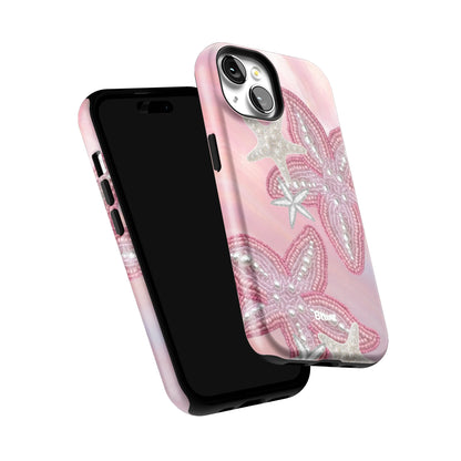 Starfish-iphone-case-iPhone 15-5
