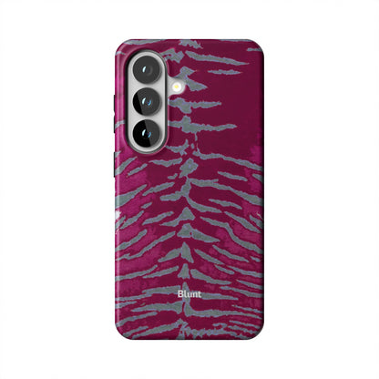 Berry-Veins-samsung-case-Galaxy S26-1