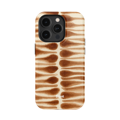 Tessa iPhone Case