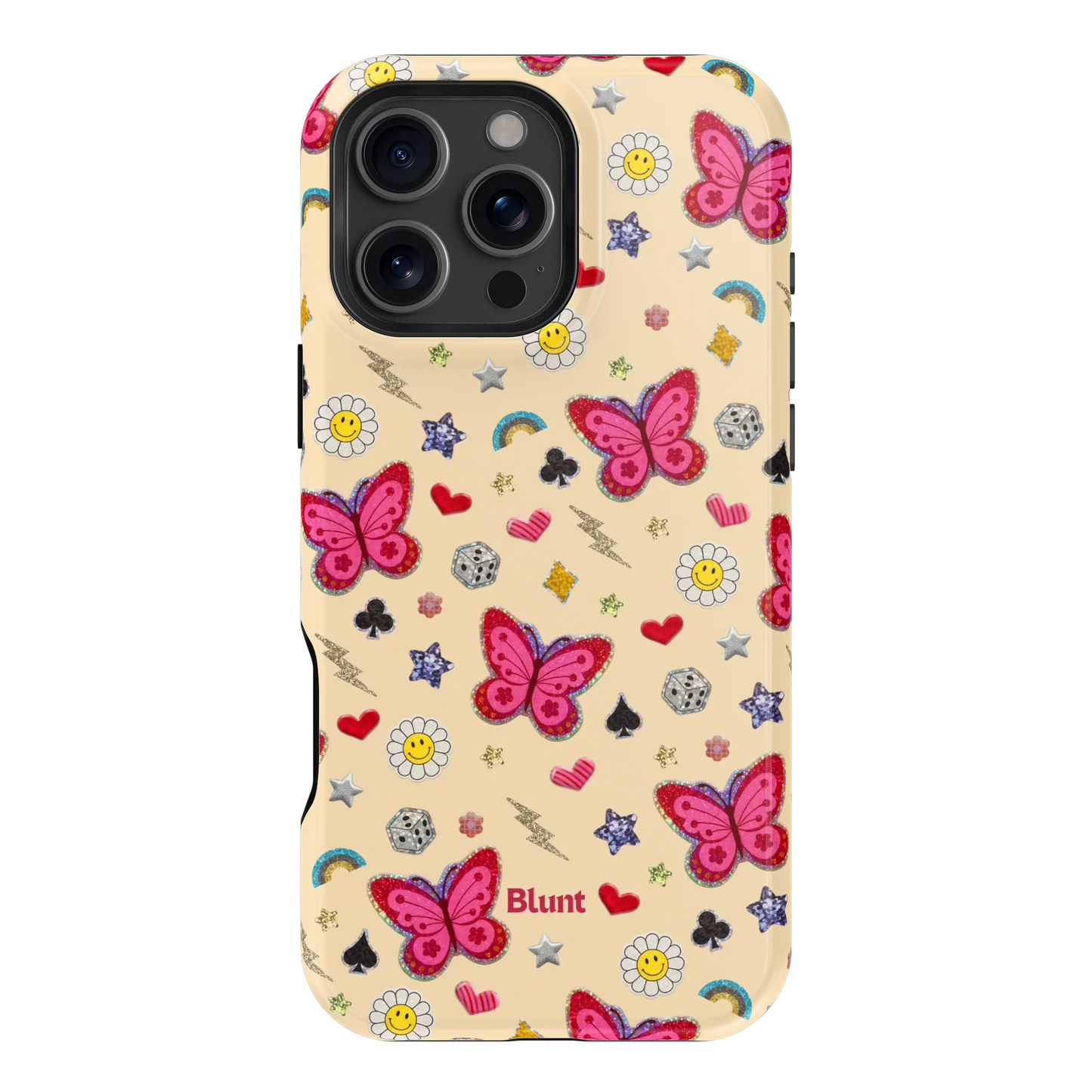 Sour iPhone Case