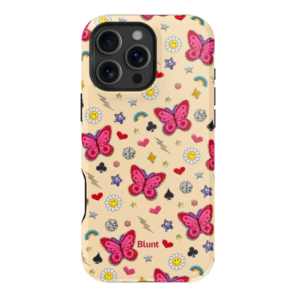 Sour iPhone Case