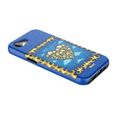Pierced-Heart-iphone-case-iPhone 17 E-2