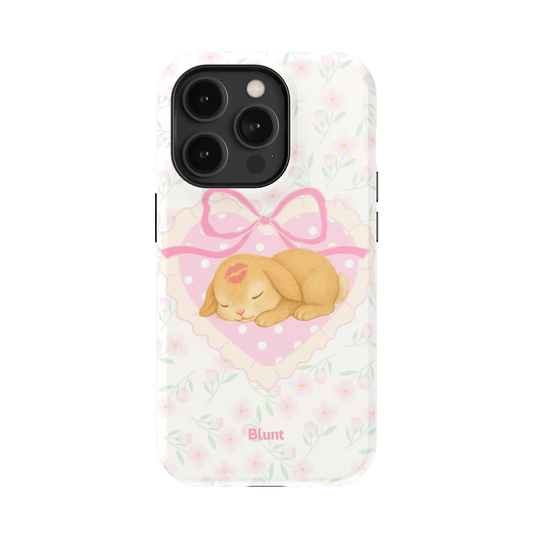 Slumber Party iPhone Case