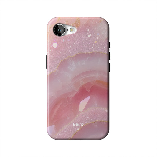 Crystal-iphone-case-iPhone 17 E-1