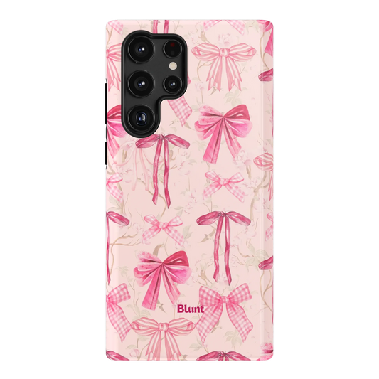 Ribboned Up Samsung Case
