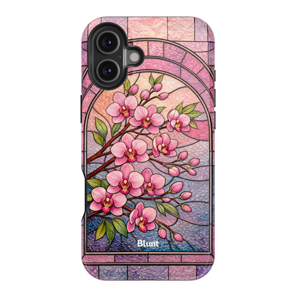 Arabella iPhone Case