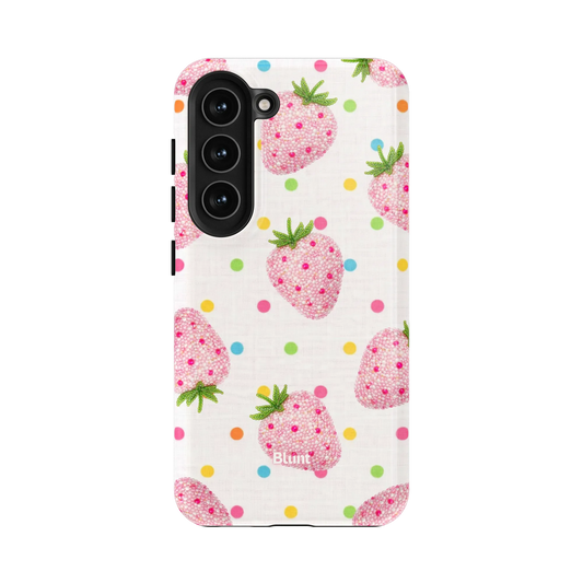 Strawbie-samsung-case-S23-1