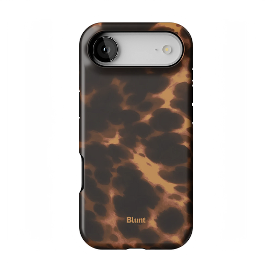 Cocoa Spark iPhone Case