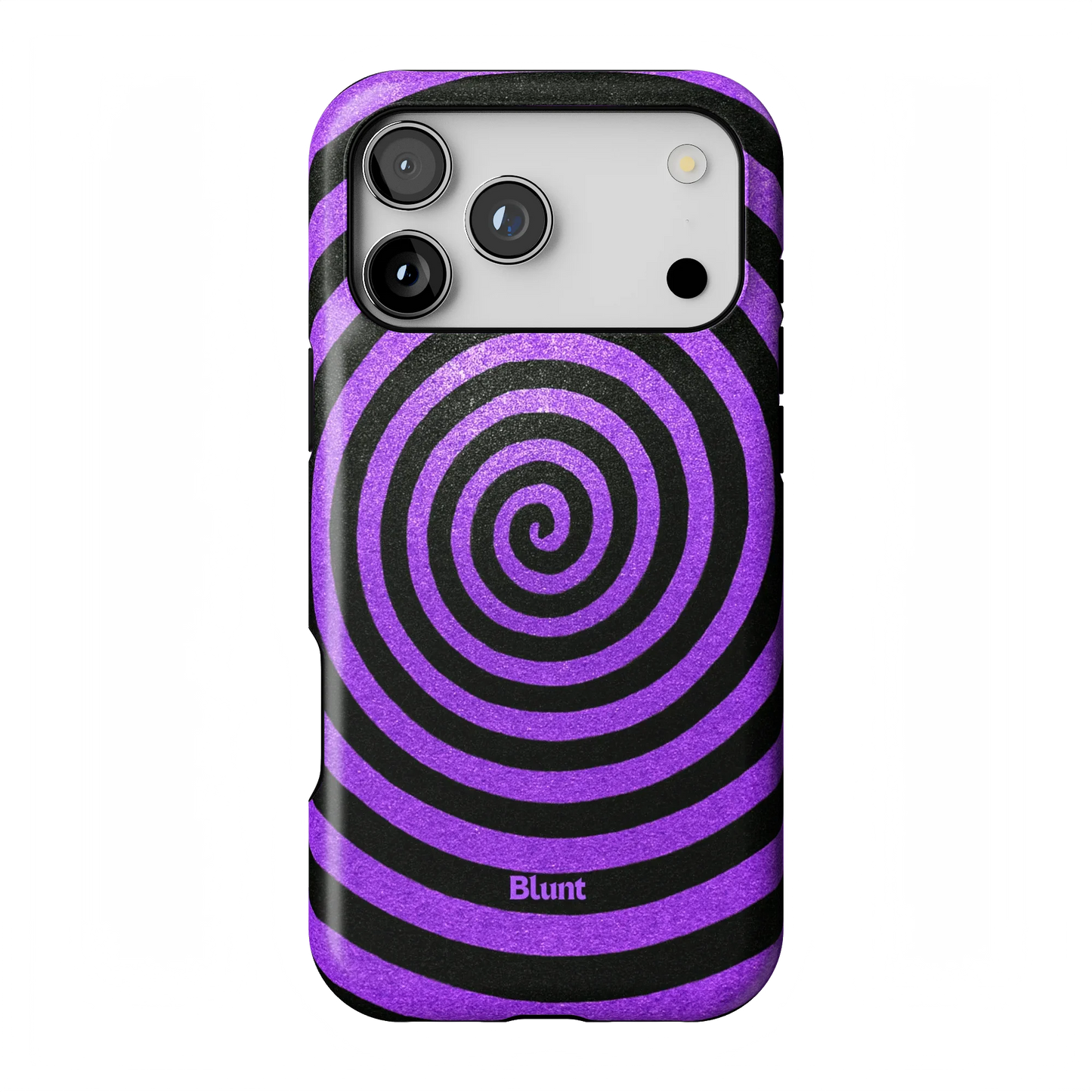 Addams iPhone Case