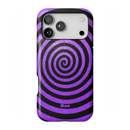 Addams iPhone Case