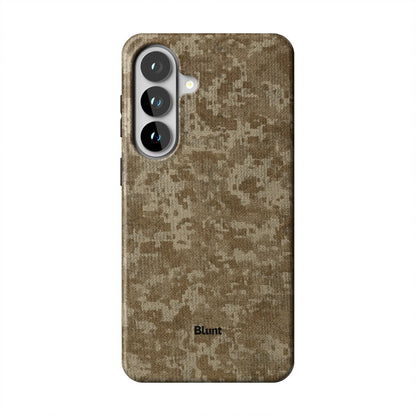 Sandstorm Samsung Case