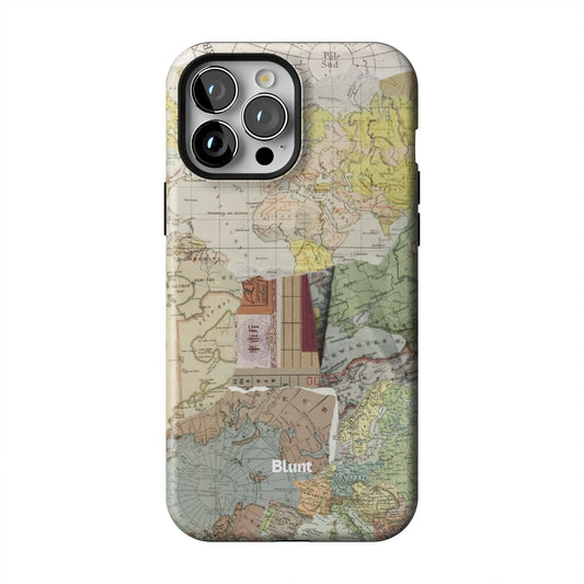 Mapfold-iphone-case-iPhone 13 Pro Max-1