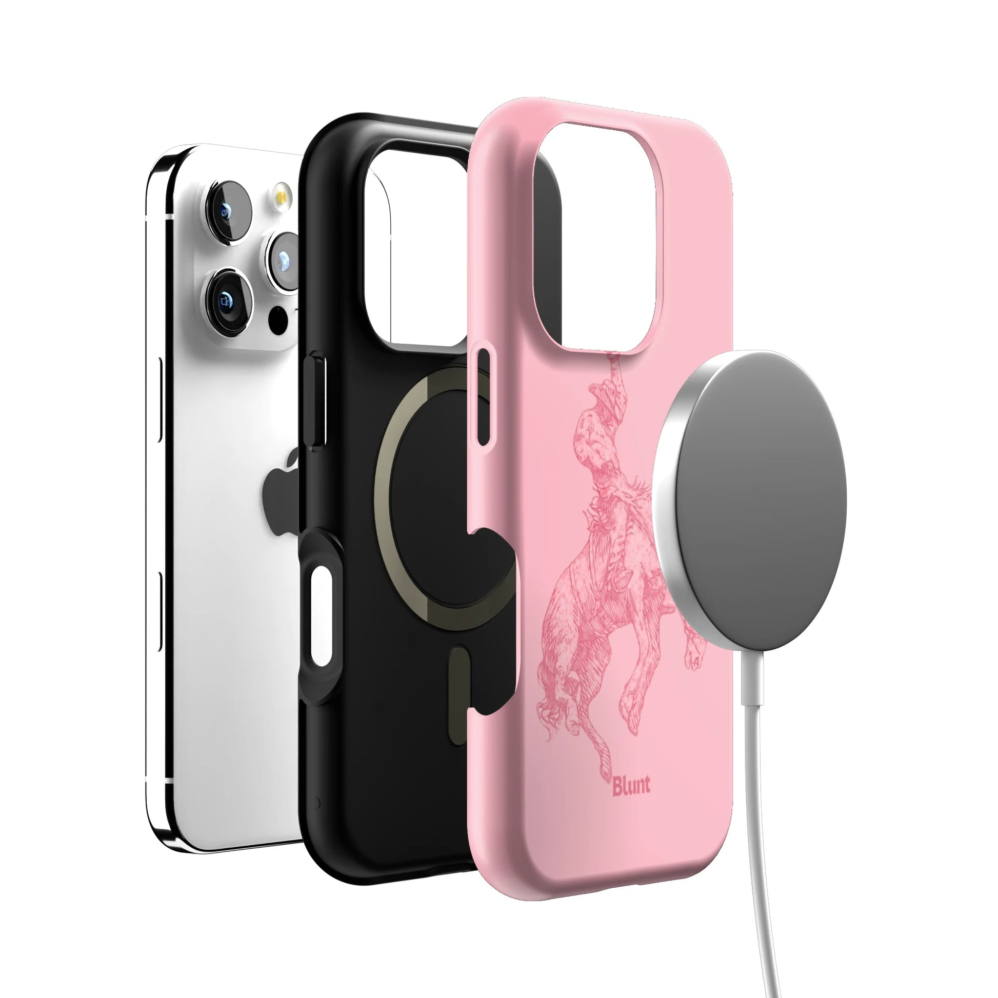 Pink-Rancher-iphone-case-iPhone 16 Pro-3