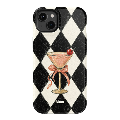 Harlequin iPhone Case