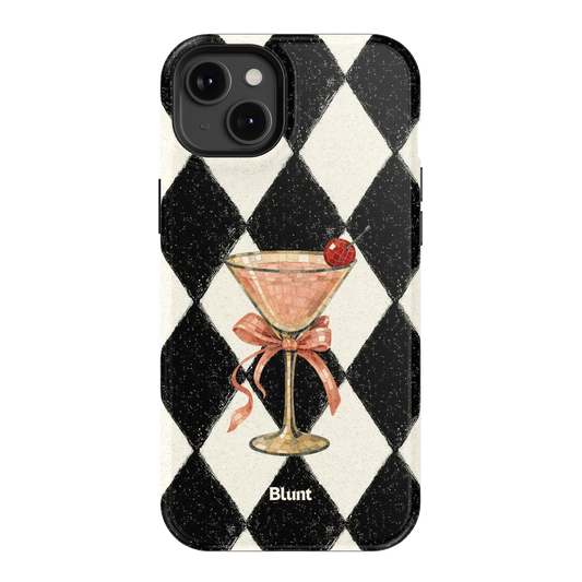 Harlequin iPhone Case