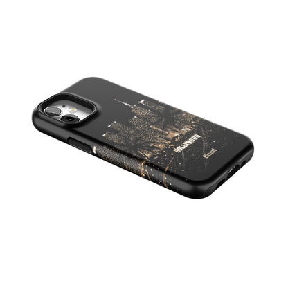 Downtown-LA-iphone-case-iPhone 12 Mini-2