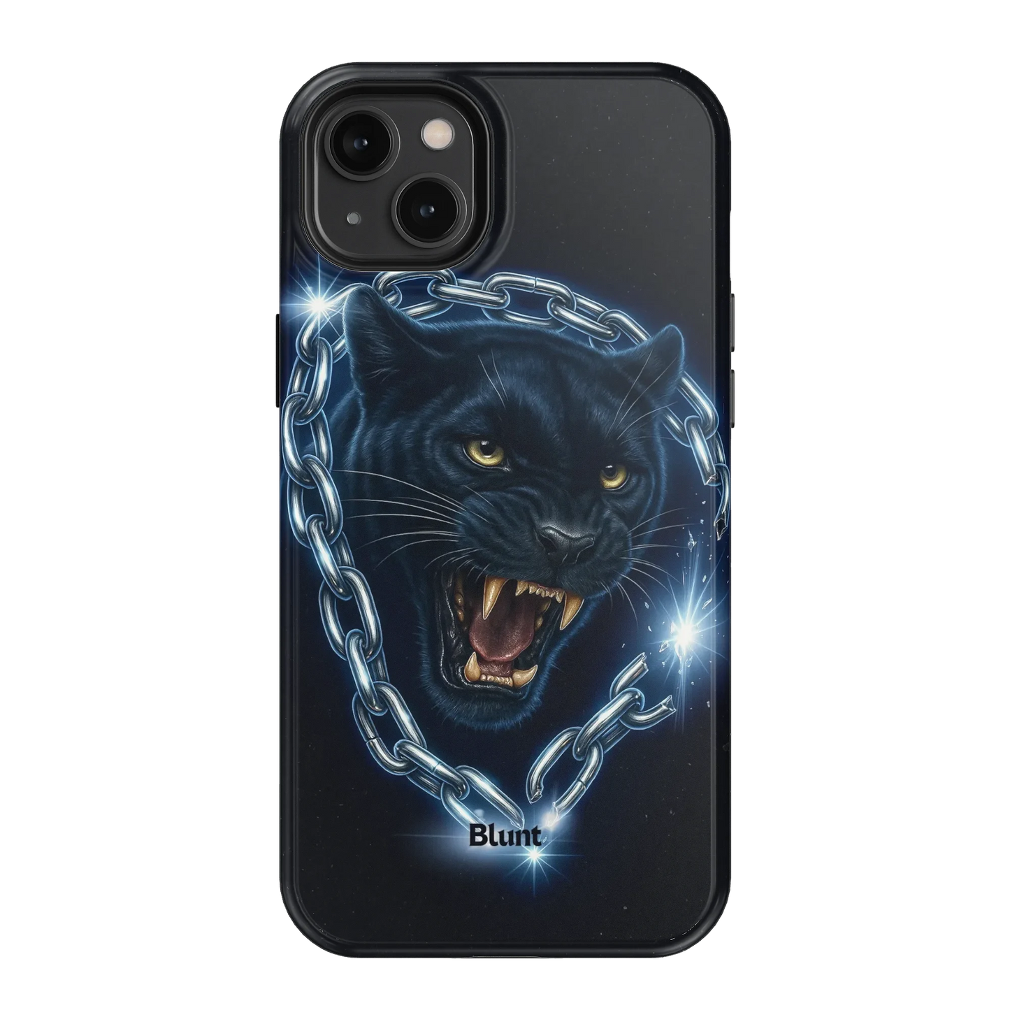 Kane iPhone Case