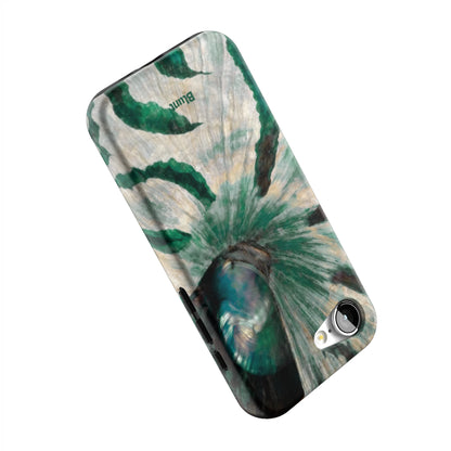 Moss-Conch-iphone-case-iPhone 16 E-4