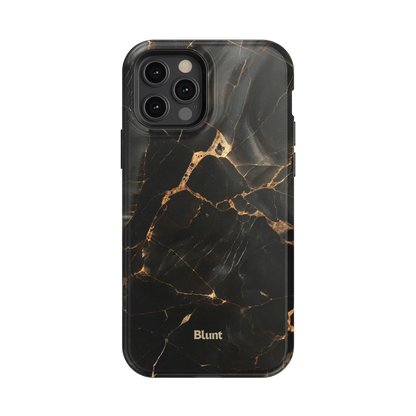 Vanta iPhone Case