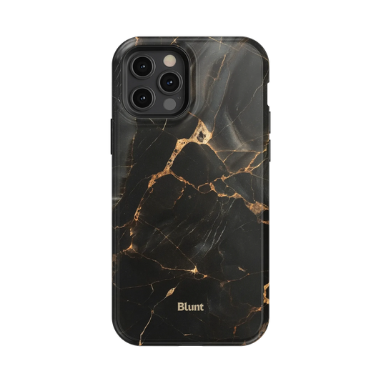 Vanta iPhone Case
