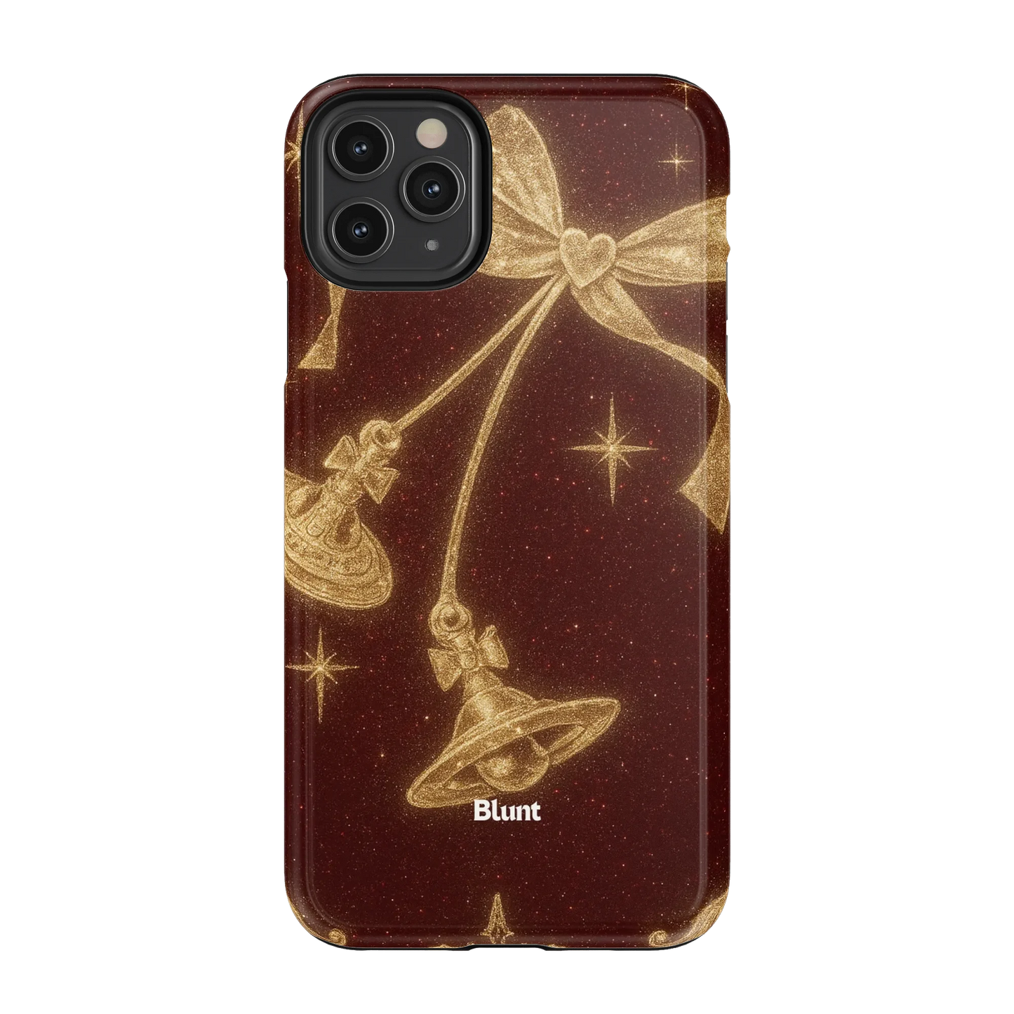 Star Belle iPhone Case